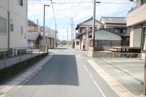 掛川市横須賀の新築一戸建
