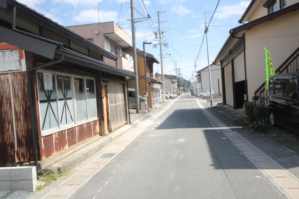 掛川市横須賀の新築一戸建