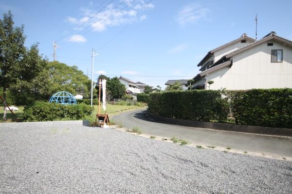 掛川市大渕の新築一戸建