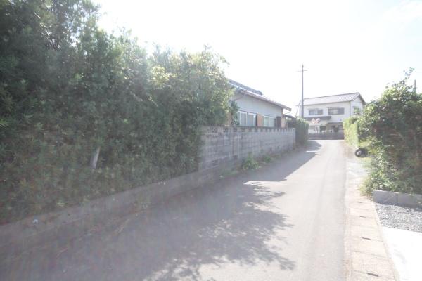 掛川市大渕の新築一戸建