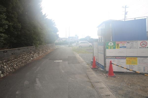 掛川市大渕の新築一戸建