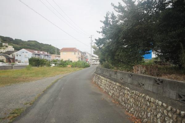 掛川市大渕の新築一戸建