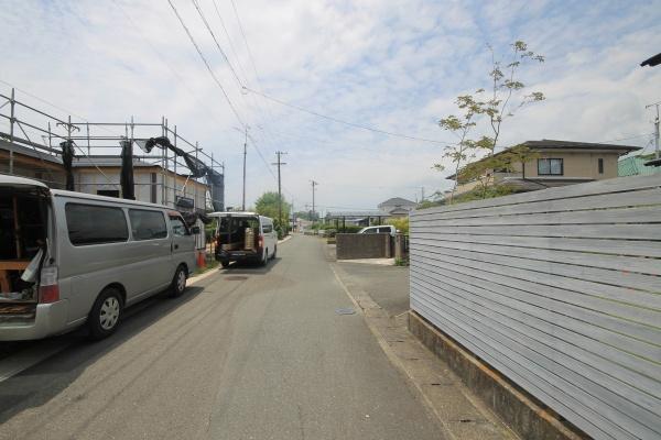 掛川市大坂の新築一戸建