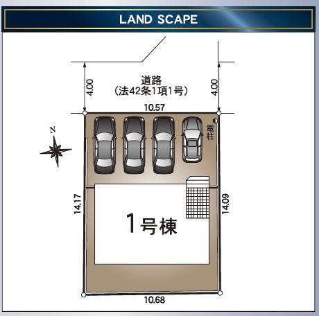 浜松市浜名区豊保の新築一戸建