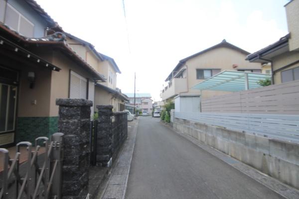 浜松市浜名区豊保の新築一戸建