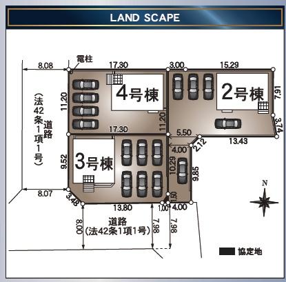 磐田市川袋の新築一戸建