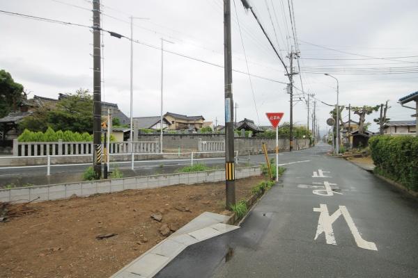 豊橋市高洲町字高洲の新築一戸建