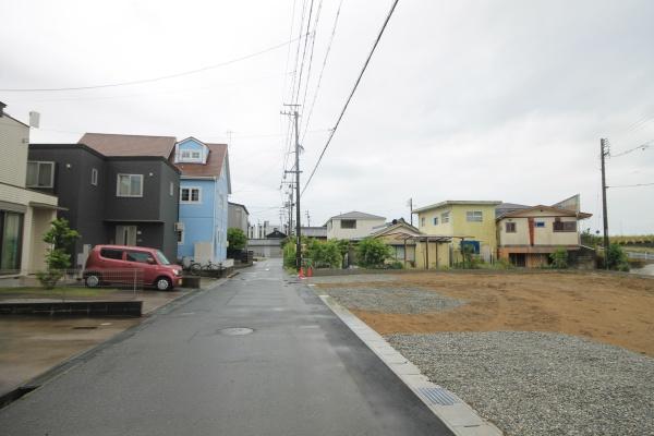 豊橋市高洲町字高洲の新築一戸建