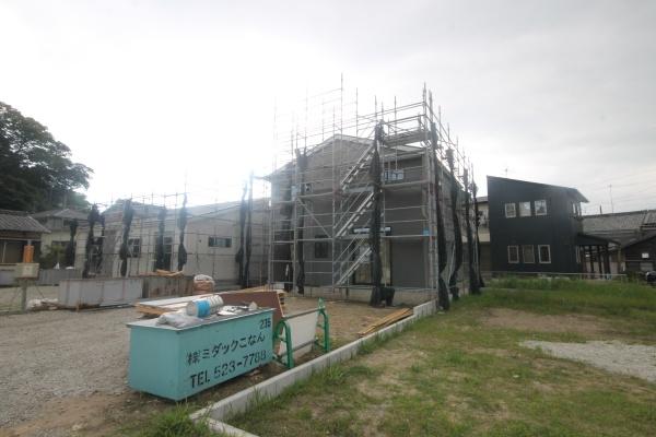 湖西市新居町新居の新築一戸建