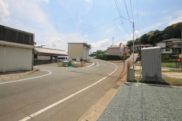 浜松市浜名区引佐町井伊谷の新築一戸建