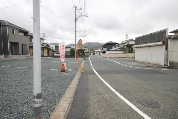 浜松市浜名区引佐町井伊谷の新築一戸建