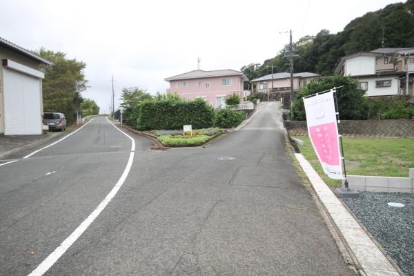 浜松市浜名区引佐町井伊谷の新築一戸建