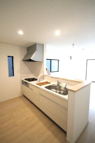 浜松市浜名区引佐町井伊谷の新築一戸建