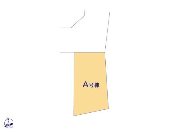 浜松市中央区和合北４丁目の新築一戸建