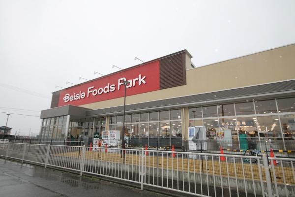 浜松市中央区白羽町の土地(ベイシア浜松中田島店)