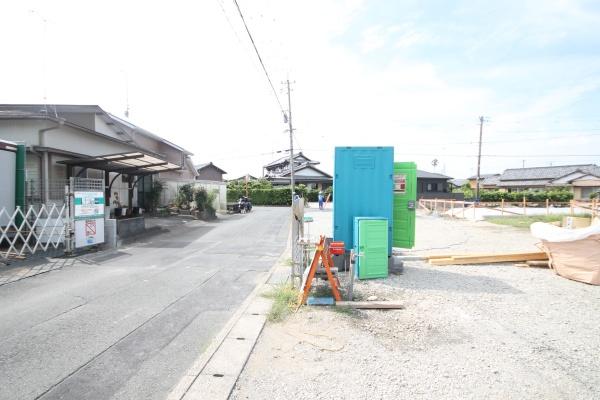 浜松市中央区篠原町の新築一戸建