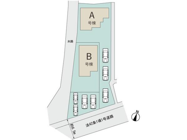 浜松市浜名区根堅の新築一戸建