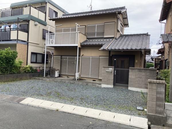 センチュリー２１浜松不動産販売　子安町の土地
