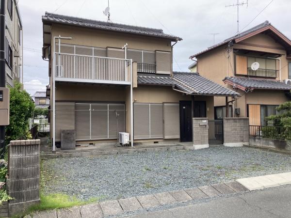 センチュリー２１浜松不動産販売　子安町の土地