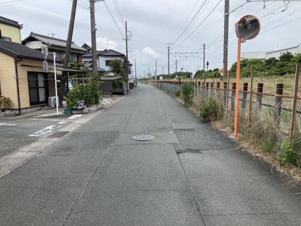 センチュリー２１浜松不動産販売　子安町の土地