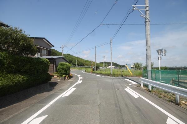 浜松市中央区村櫛町の新築一戸建