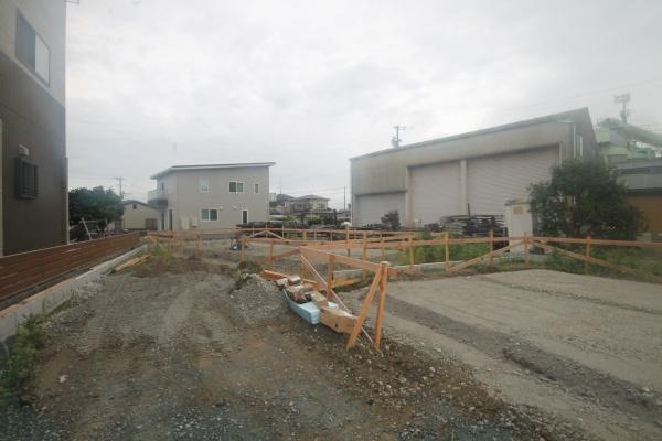 浜松市中央区笠井新田町の新築一戸建