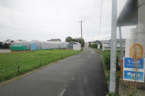 浜松市中央区笠井新田町の新築一戸建