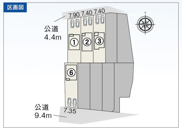 浜松市中央区大瀬町の新築一戸建