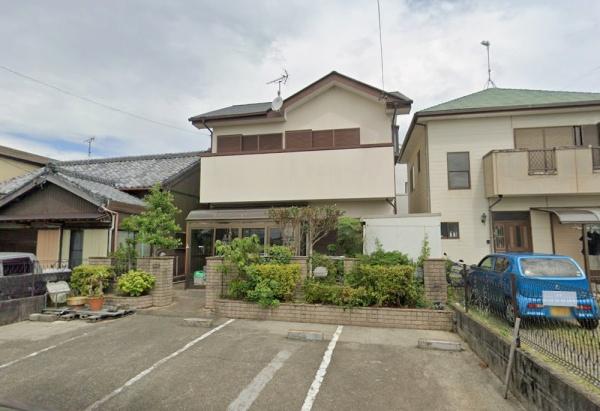 浜松市中央区西島町の売土地