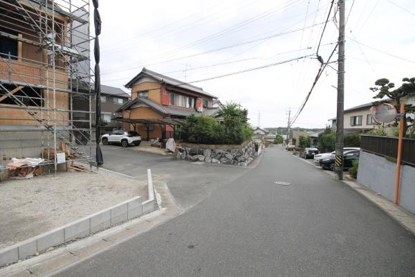 浜松市中央区半田山２丁目の新築一戸建