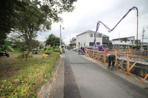 浜松市浜名区貴布祢の新築一戸建