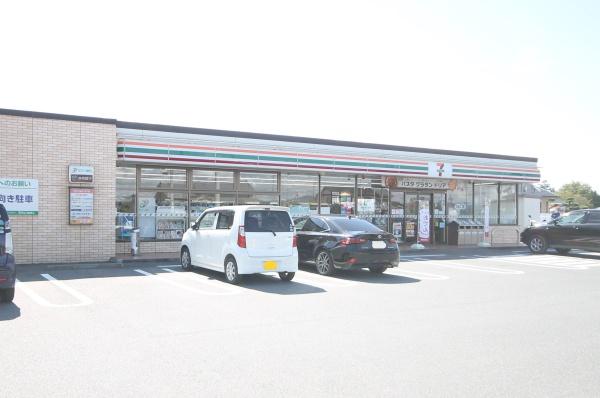 浜松市浜名区貴布祢の新築一戸建(セブンイレブン浜松西ヶ崎西店)