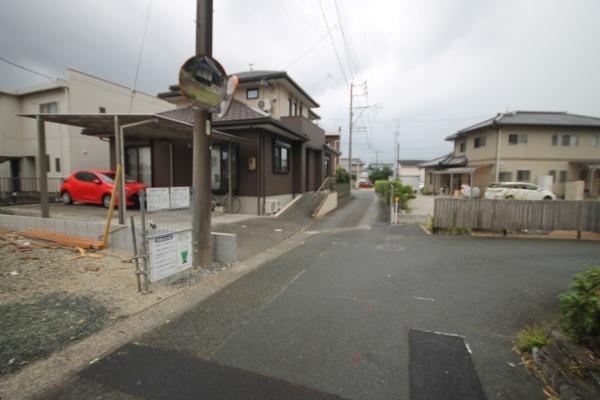 浜松市浜名区貴布祢の新築一戸建