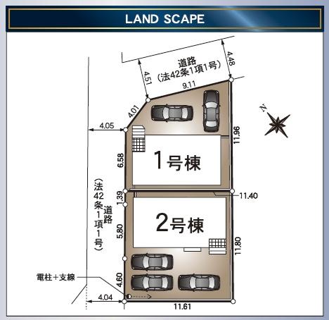 浜松市浜名区貴布祢の新築一戸建
