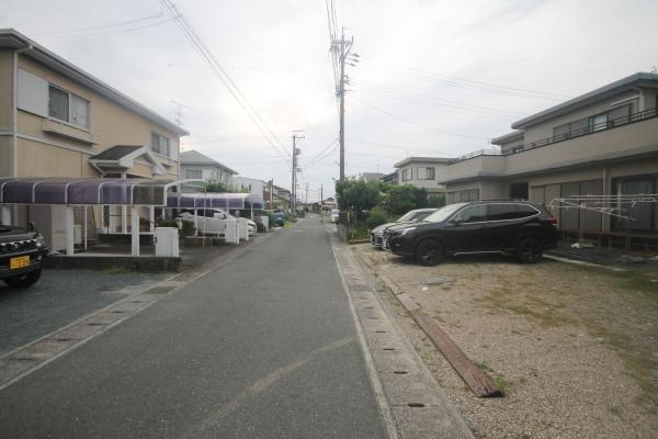浜松市中央区中野町の新築一戸建
