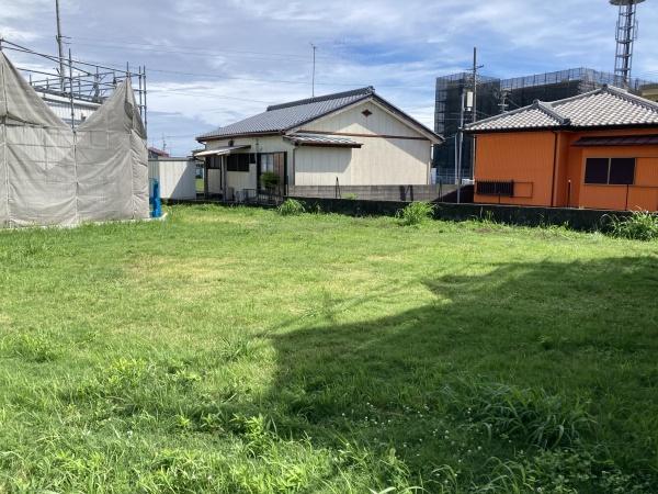 センチュリー２１浜松不動産販売　白羽町の分譲地