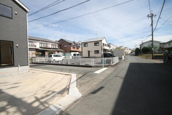 浜松市中央区和合北４丁目の新築一戸建