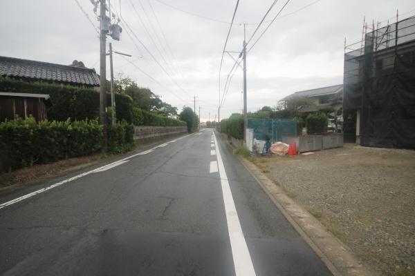 浜松市中央区江之島町の新築一戸建