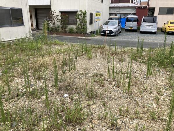 センチュリー２１浜松不動産販売　袋井市高尾町の土地