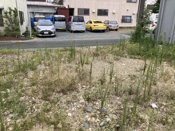 センチュリー２１浜松不動産販売　袋井市高尾町の土地