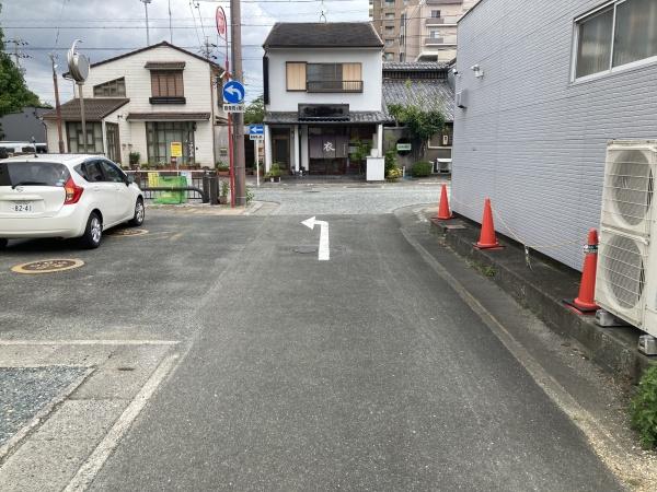 袋井市高尾町の土地