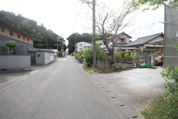 掛川市葛川の新築一戸建