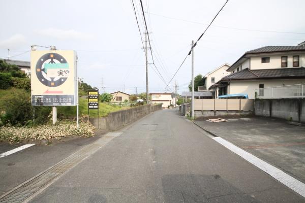 掛川市葛川の新築一戸建