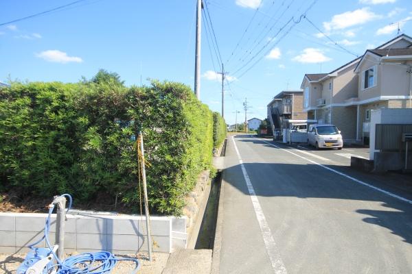 浜松市浜名区宮口の新築一戸建