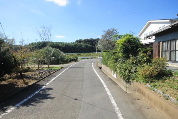 浜松市浜名区宮口の新築一戸建