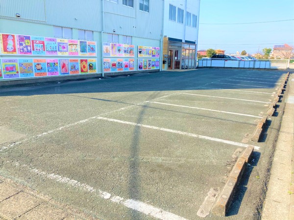 浜松市中央区有玉北町の土地