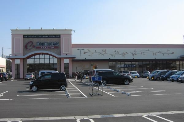 浜松市中央区白羽町の土地(遠鉄ストアフードワン南浅田店)