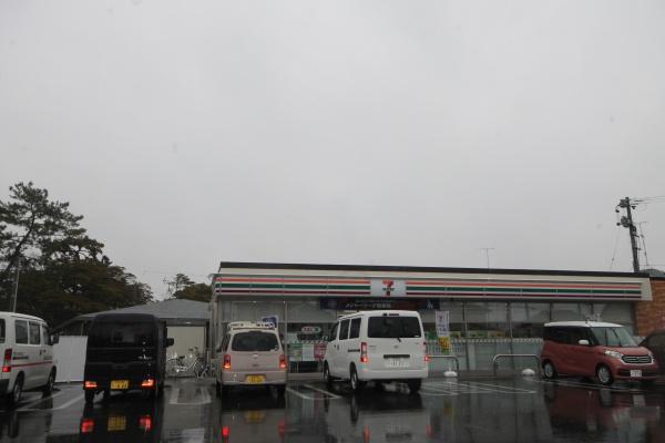 浜松市中央区篠原町の新築一戸建(セブンイレブン　浜松舞阪店)