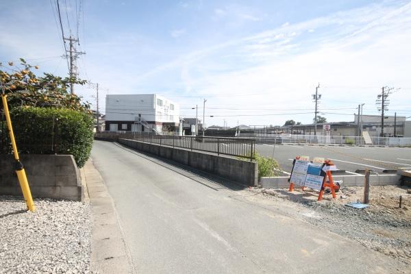 浜松市中央区笠井新田町の新築一戸建