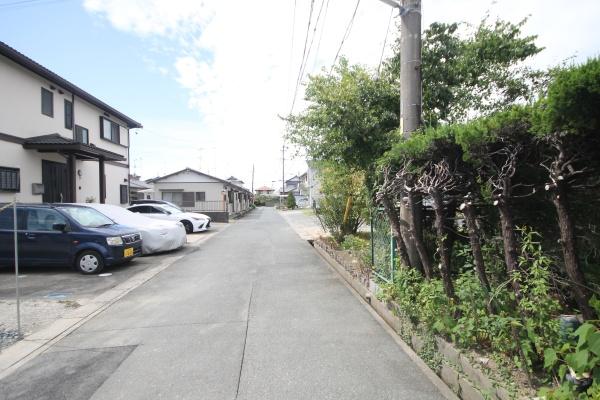 浜松市中央区市野町の新築一戸建